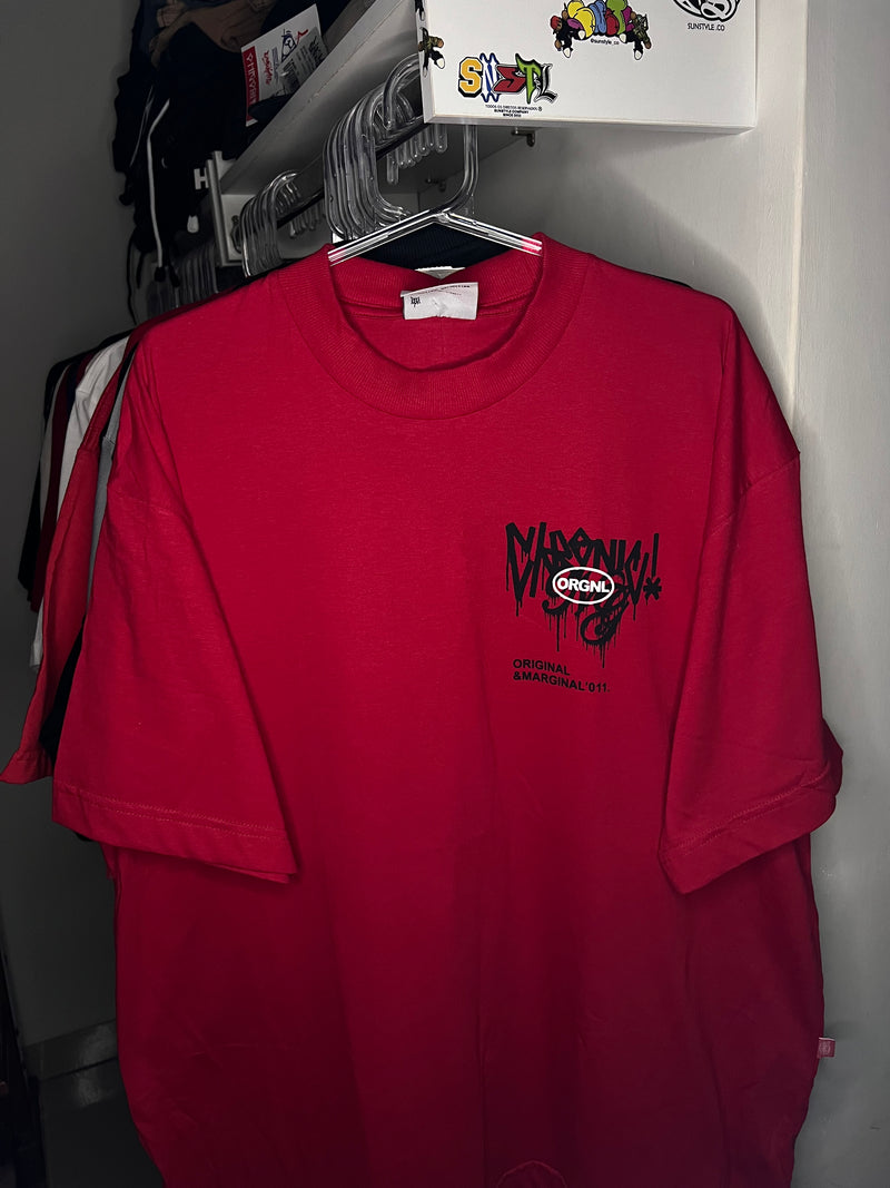 Camiseta Chronic Original - G