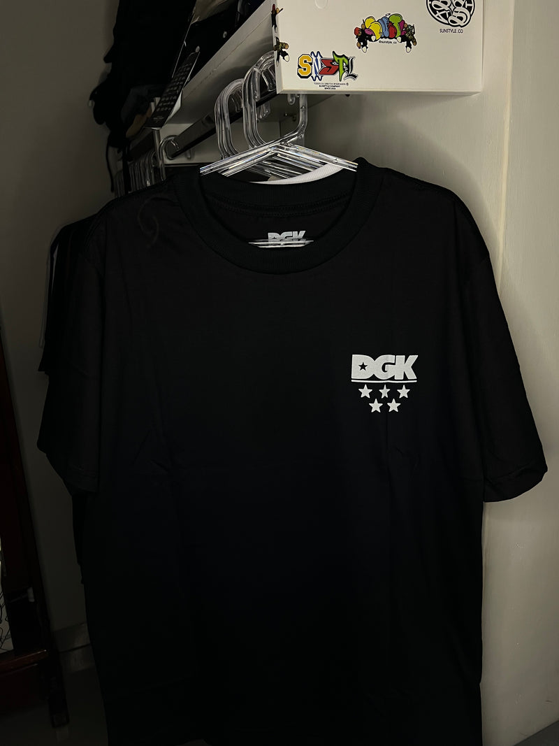 Camiseta - G