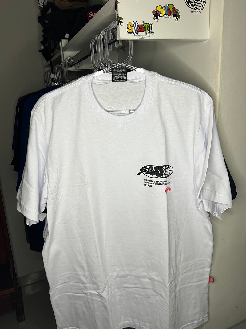Camiseta Chronic Original - M