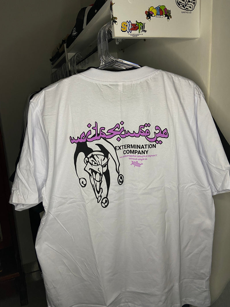 Camiseta - G