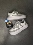 Nike Court Vision - Tamanho 39.