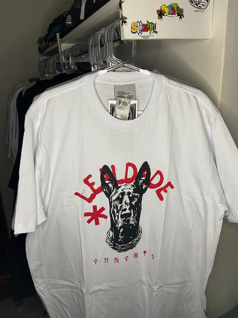 Camiseta Chronic Original - GG