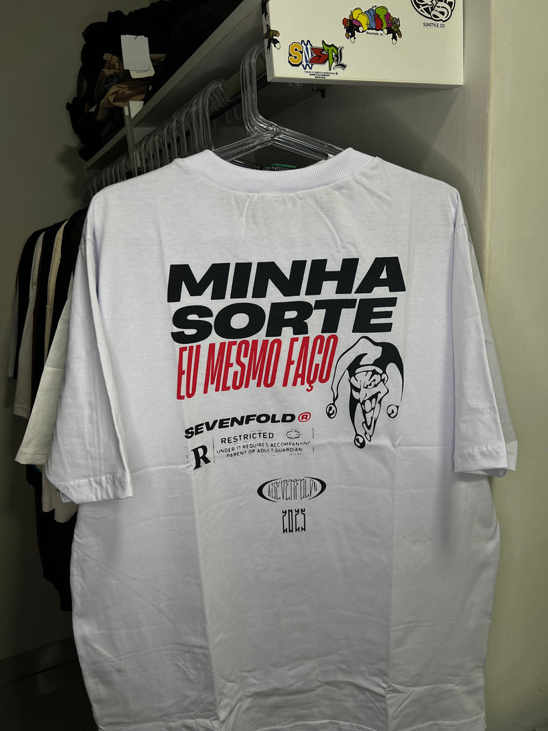 Camiseta - M