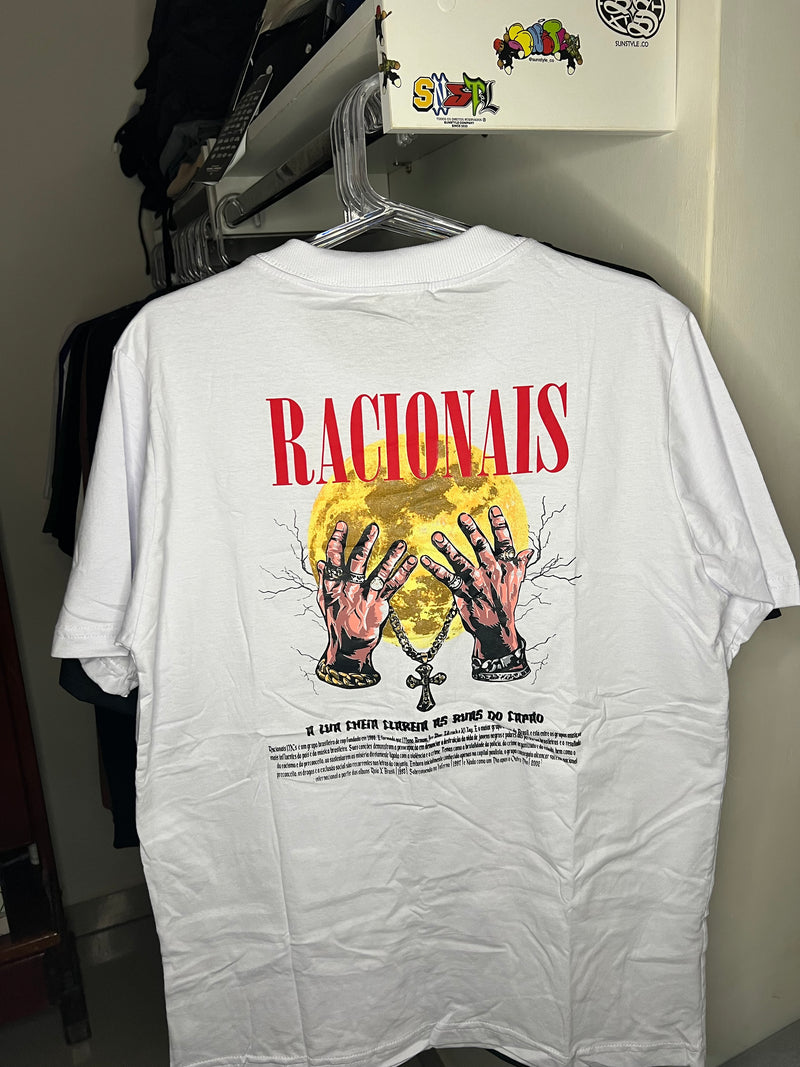 Camiseta - M