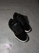 Vans Knu Skool Balck - Tamanho 38.