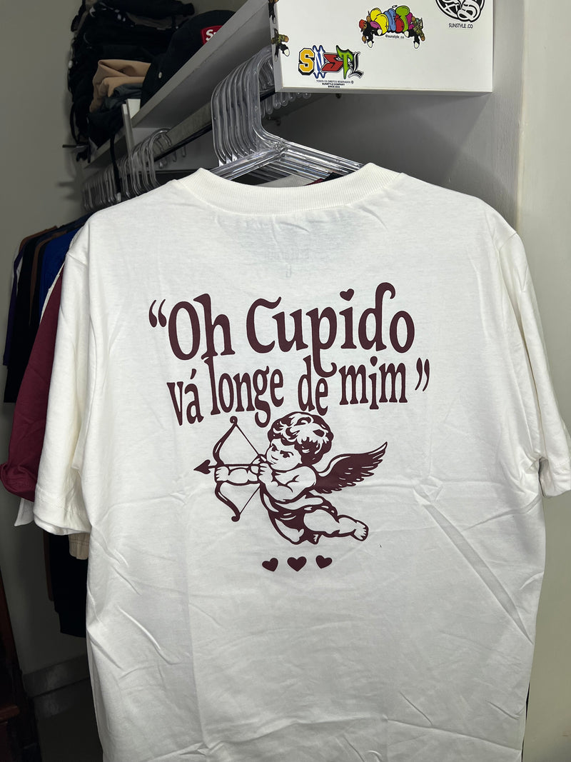 Camiseta - G