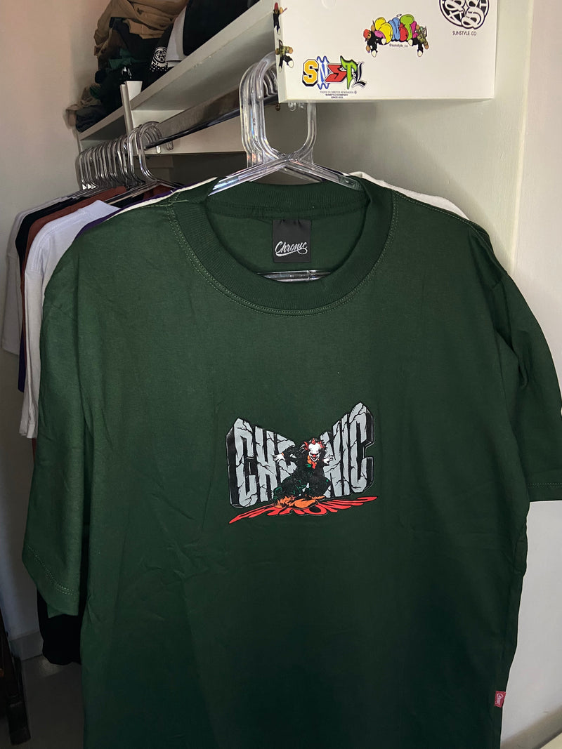 Camisetas - GG