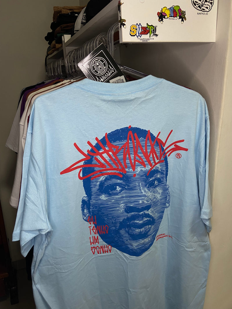 Camiseta Chronic Original - GG