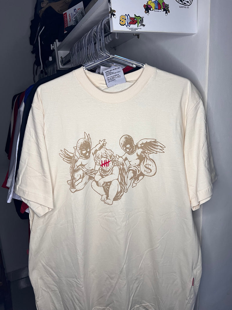 Camiseta Chronic Original - M