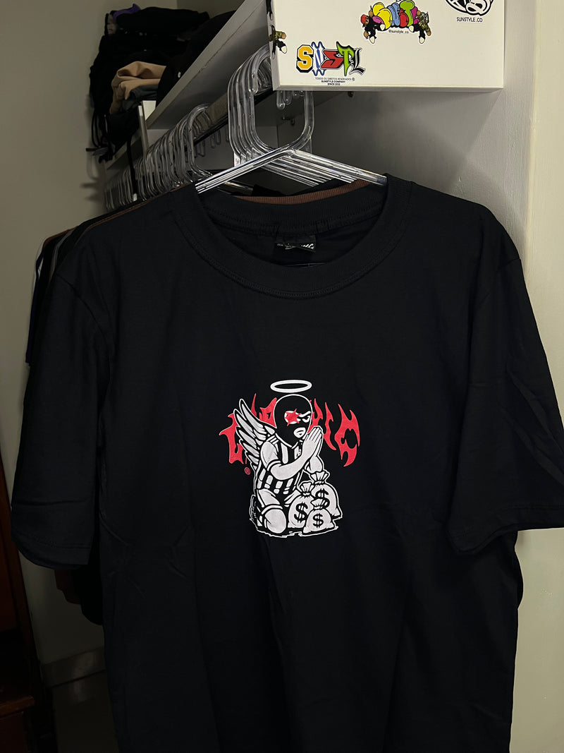 Camiseta - M