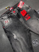 CALÇA JOGADOR BROW JEANS ORIGINAL - Tamanho 38