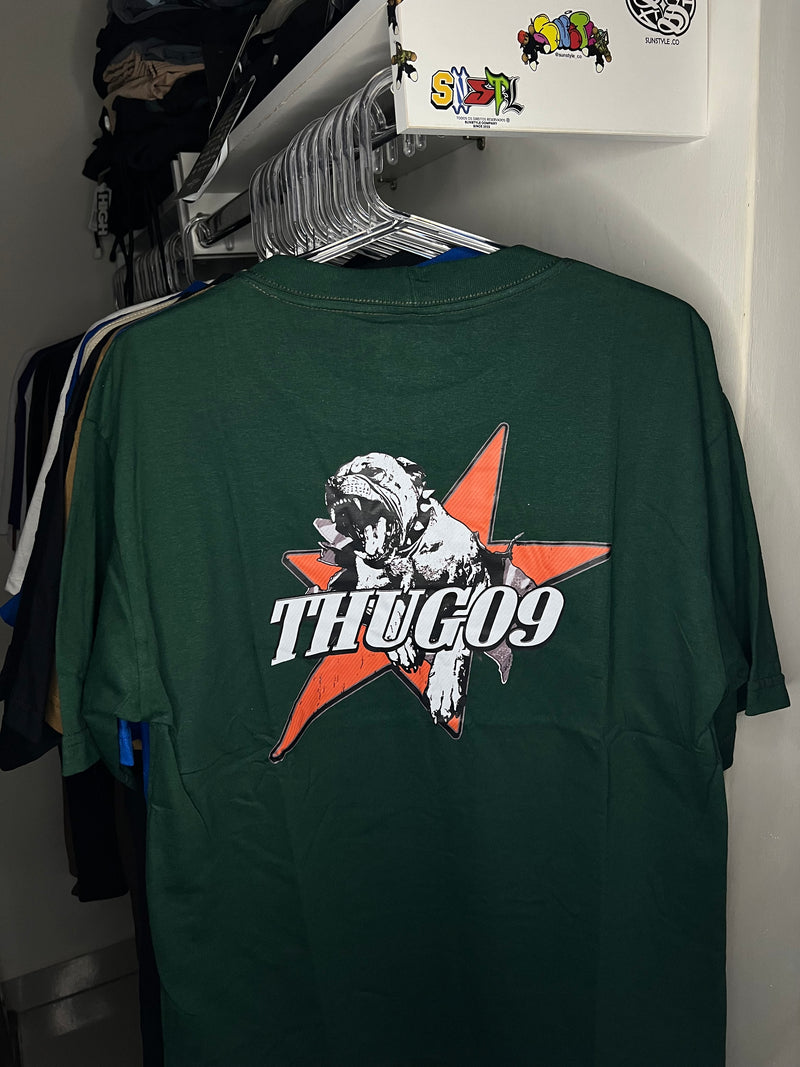 Camiseta - M