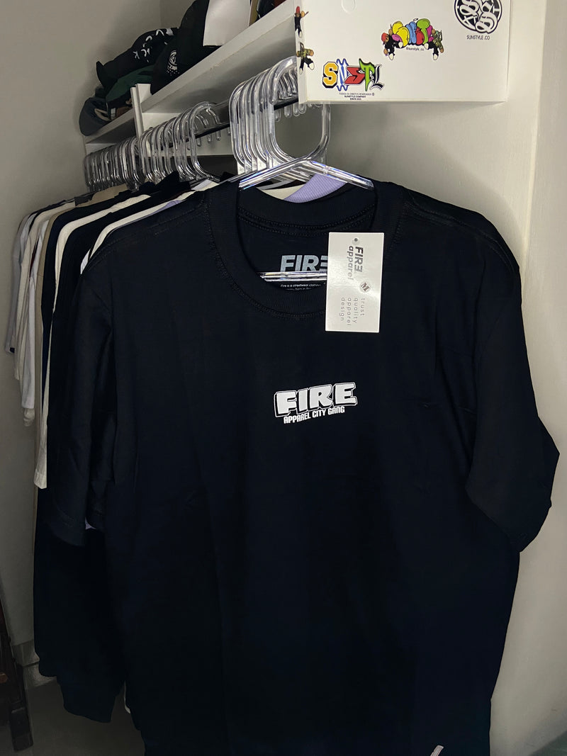 Fire Original - Tamanho M