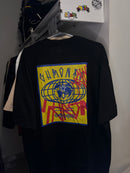 Oversized Suedine - Tamanho G