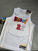 BSKT Miami Heat City Edition 2022/23