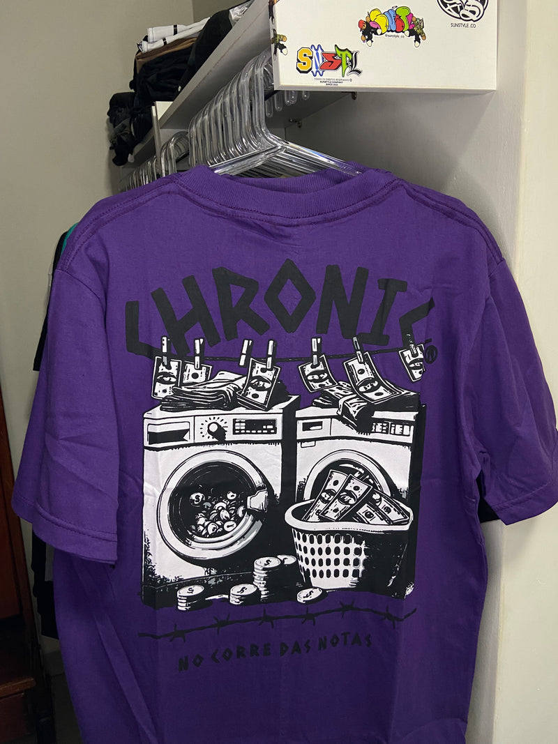 Camiseta - M