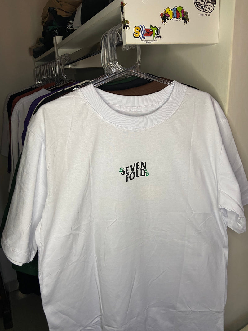 Camiseta - M