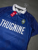 EXCLUSIVA EDIÇÃO THUG NINE - GG