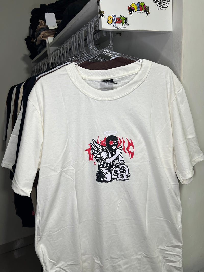 Camiseta - G