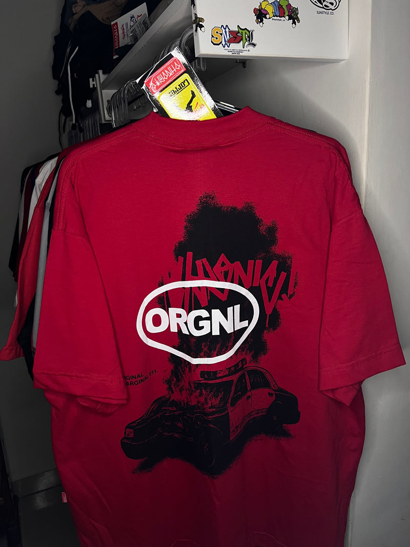 Camiseta Chronic Original - G