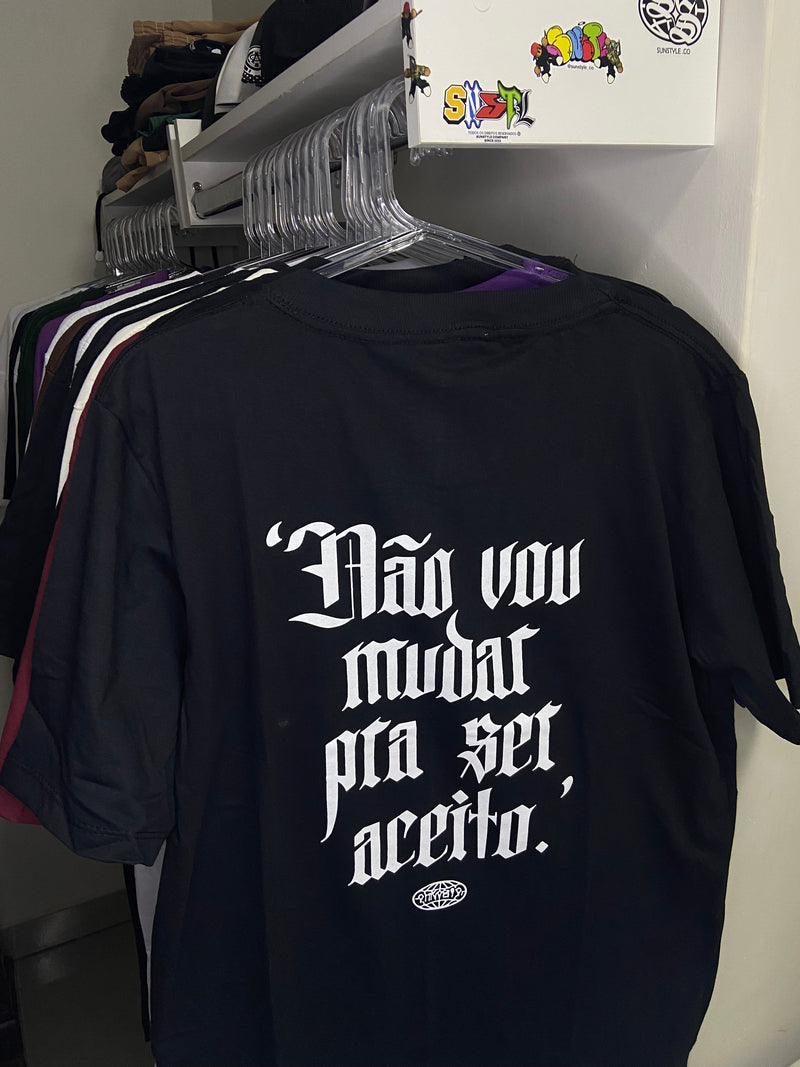 Camiseta - M