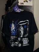 Camiseta Chronic Original - M