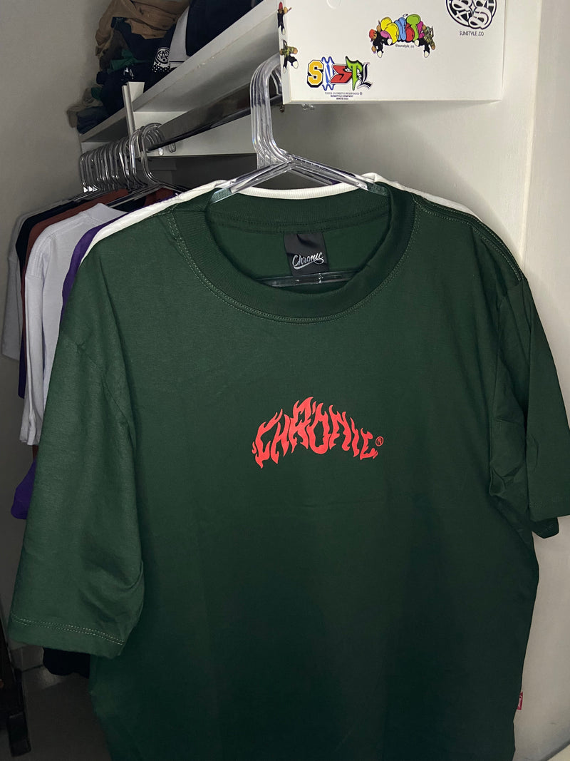 Camisetas - GG