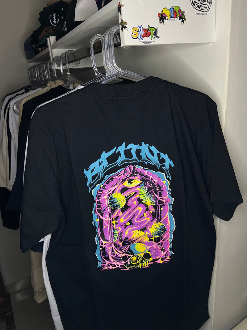 Camiseta - M