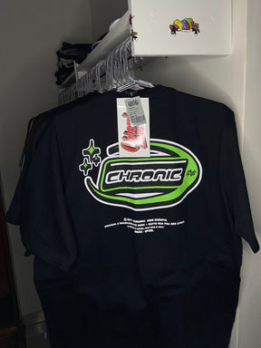 Camiseta Chronic Original - G