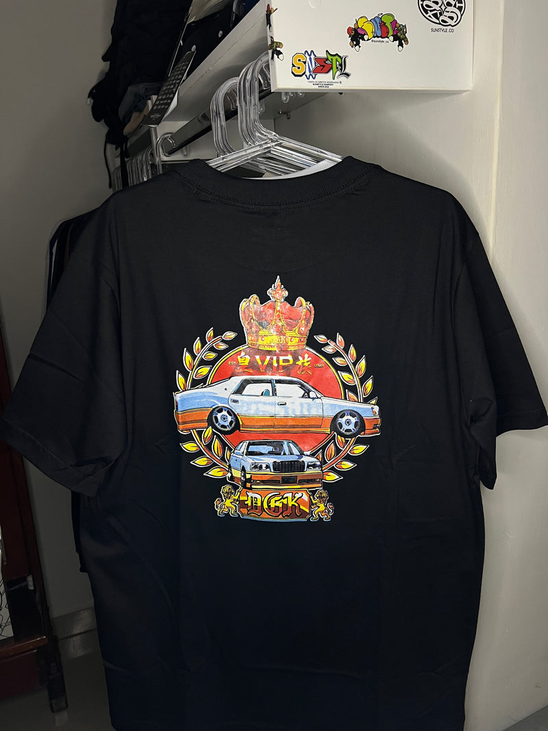 Camiseta - G