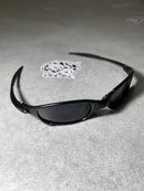 Óculos Oakley Juliet Black “LENTE PRETA” (ACOMPANHA CAIXA OAKLEY)