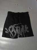 Conjunto SYNA WORLD BLACK - M, G & GG.