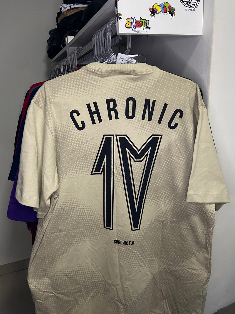 Camiseta Chronic Original - GG