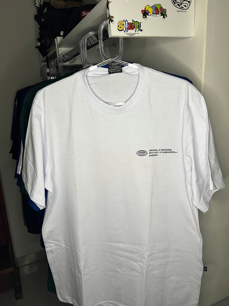 Camiseta Chronic Original - M