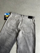 CALÇA BAGGY DEGRADÊ PRESENCE - Tamanho 40.