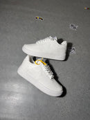 Nike Air Force White - Tamanho 40.