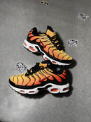 Air max Plus TN 1 “PIMENTO”- Tamanho 40.