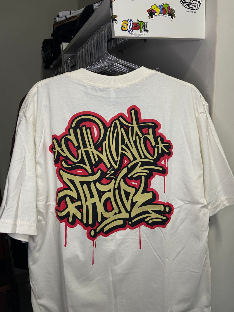 Camiseta - GG