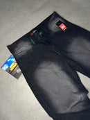 Calça Balão Marmorizada Quik - Tamanho 42.