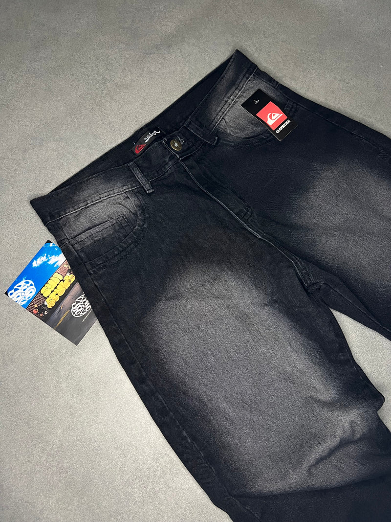 Calça Balão Marmorizada Quik - Tamanho 40, 42 & 44.