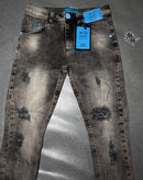 CALÇA JOGADOR BROW JEANS ORIGINAL - Tamanho 38