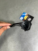 Óculos Oakley PLANTARIS “LENTE PRETA” - (ACOMPANHA CAIXA OAKLEY)