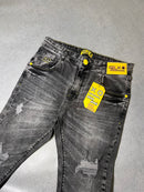 CALÇA JOGADOR BROW JEANS ORIGINAL - Tamanho 42