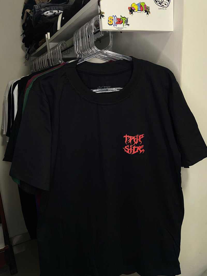 Camiseta - M