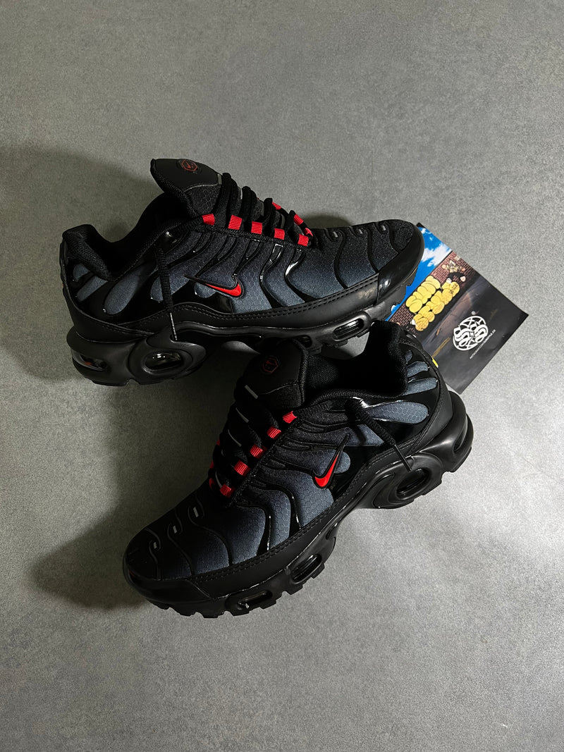 Air max Plus TN 1 “DRACULA”- Tamanho 41.