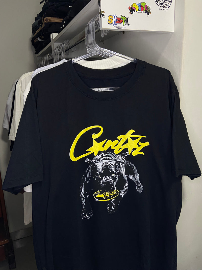 Camiseta - G