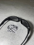 Óculos Oakley Plate “LENTE PRETA” (ACOMPANHA CAIXA OAKLEY)