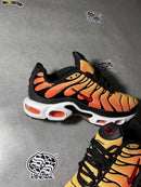 Air max Plus TN 1 “PIMENTO”- Tamanho 40.
