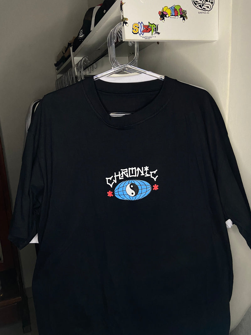 Camiseta - GG