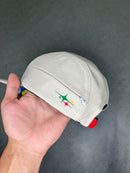 Boné CHRONIC Original & Marginal - Off White